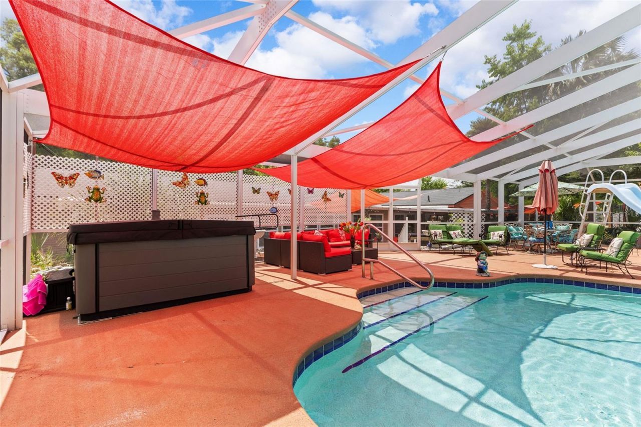 259 SW Benz Way, Lake City, FL 32024 Photo