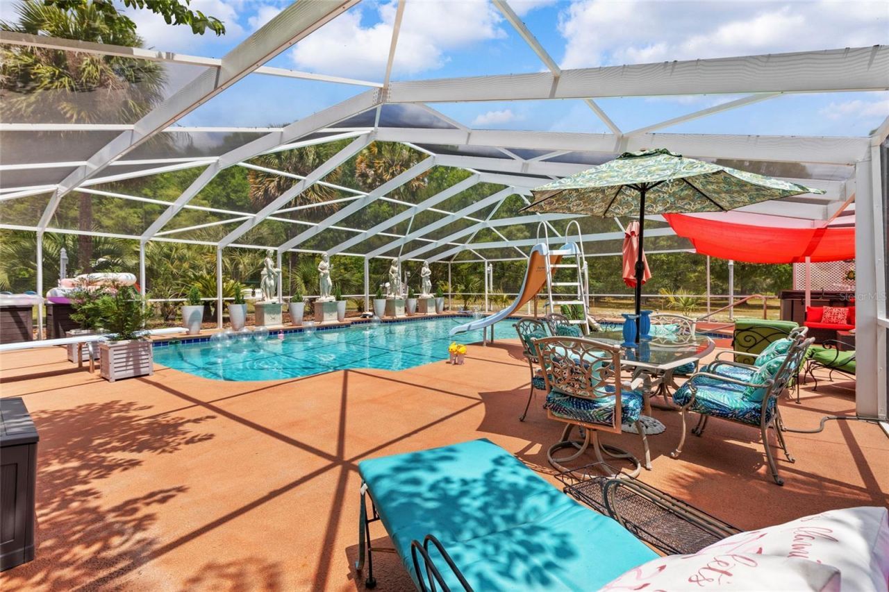 259 SW Benz Way, Lake City, FL 32024 Photo