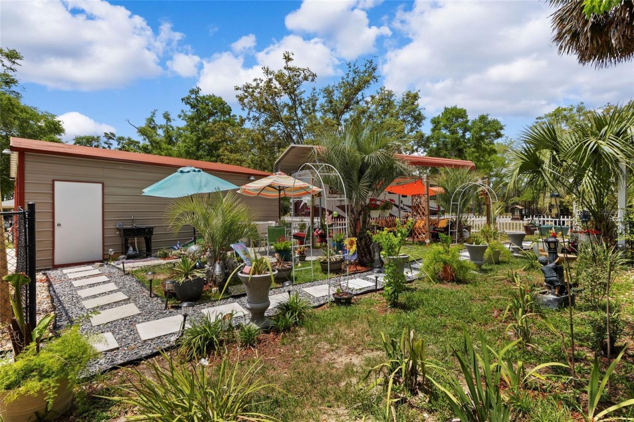 259 SW Benz Way, Lake City, FL 32024 Photo