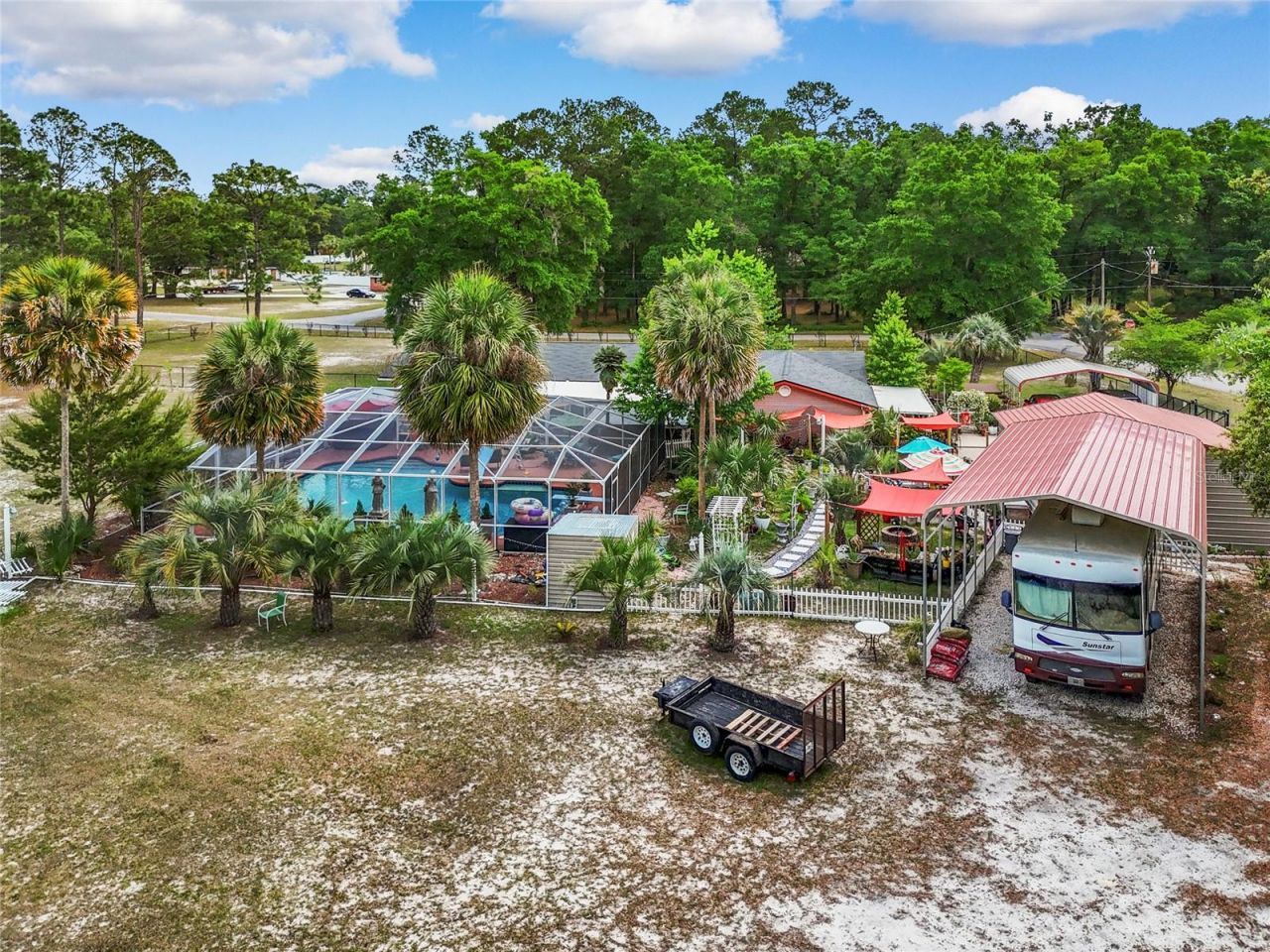 259 SW Benz Way, Lake City, FL 32024 Photo