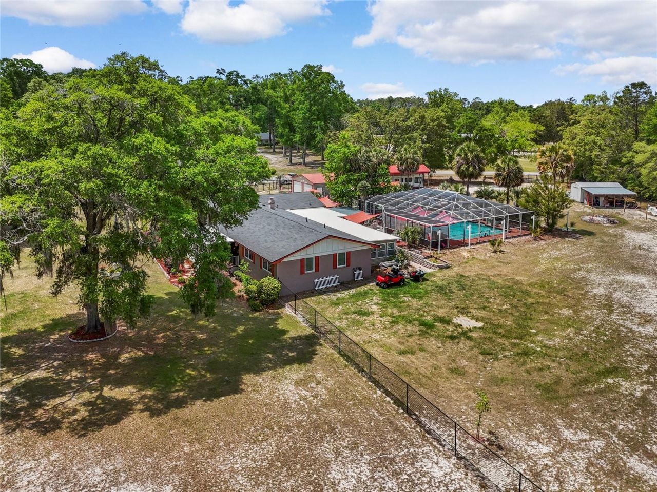 259 SW Benz Way, Lake City, FL 32024 Photo