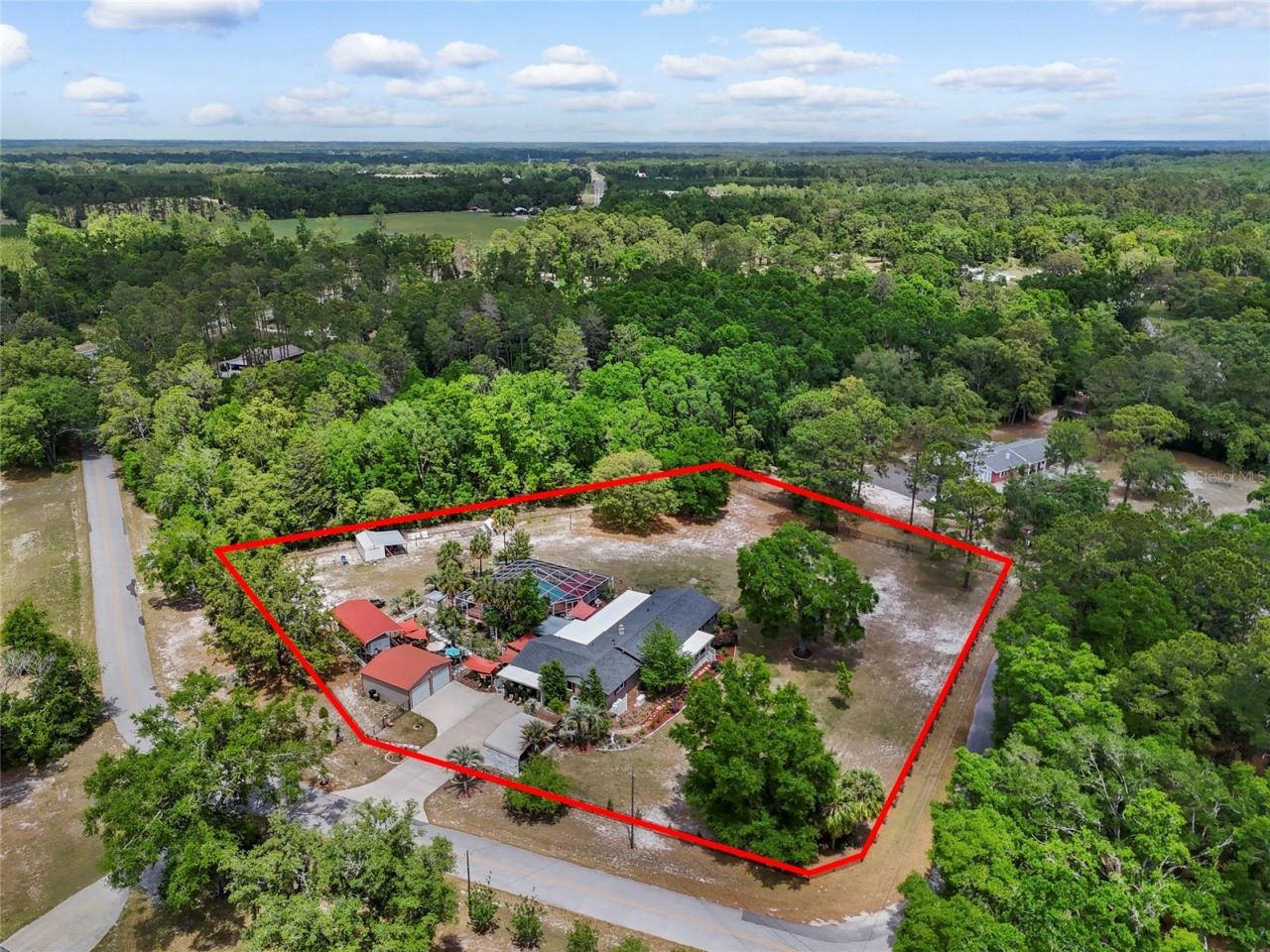 259 SW Benz Way, Lake City, FL 32024 Photo