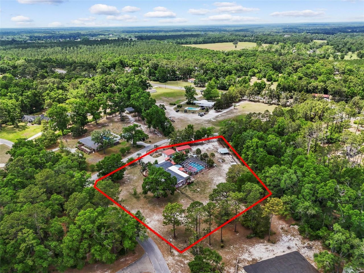 259 SW Benz Way, Lake City, FL 32024 Photo