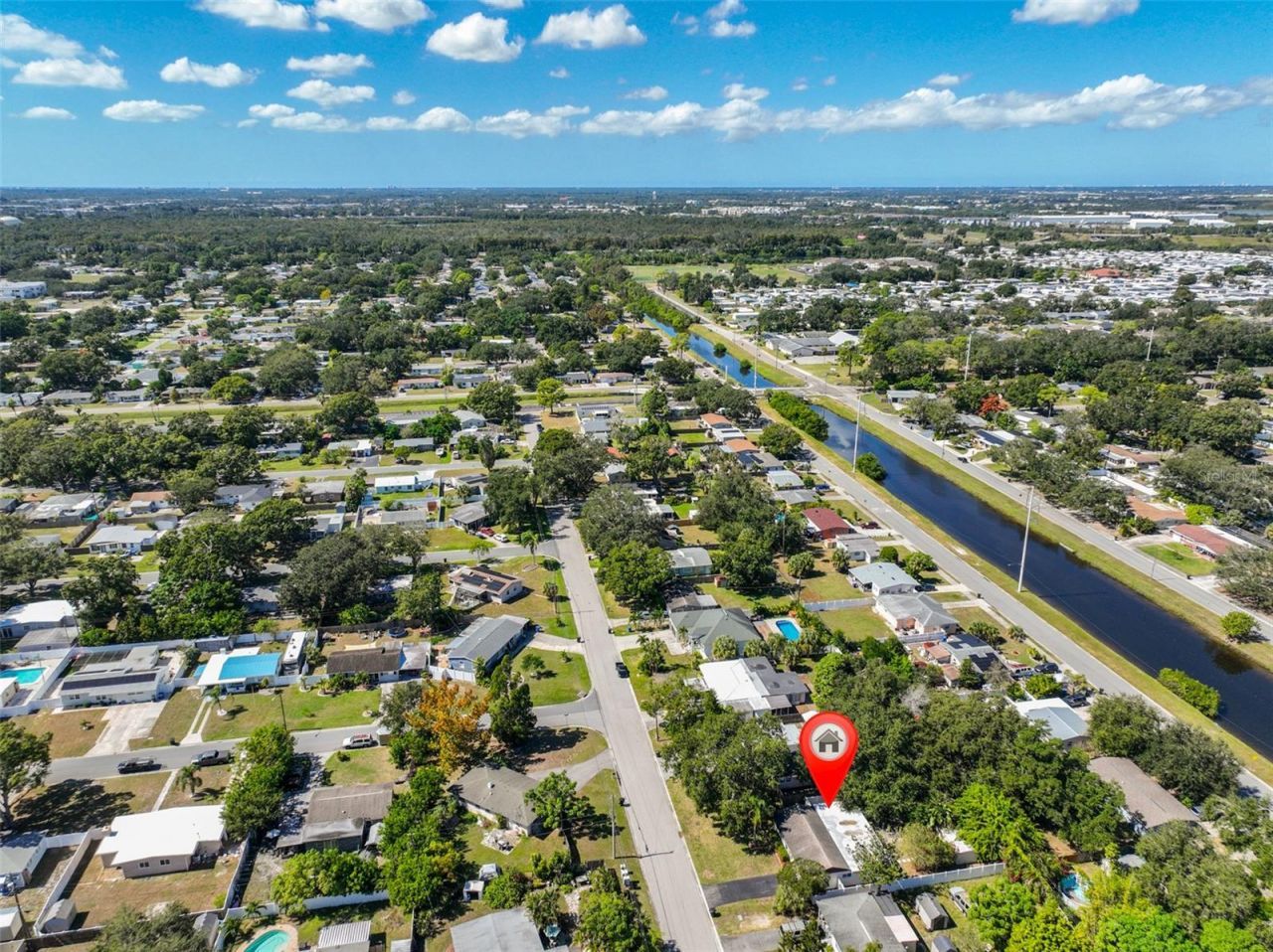 1507 76th Avenue N, Saint Petersburg, FL 33702 Photo