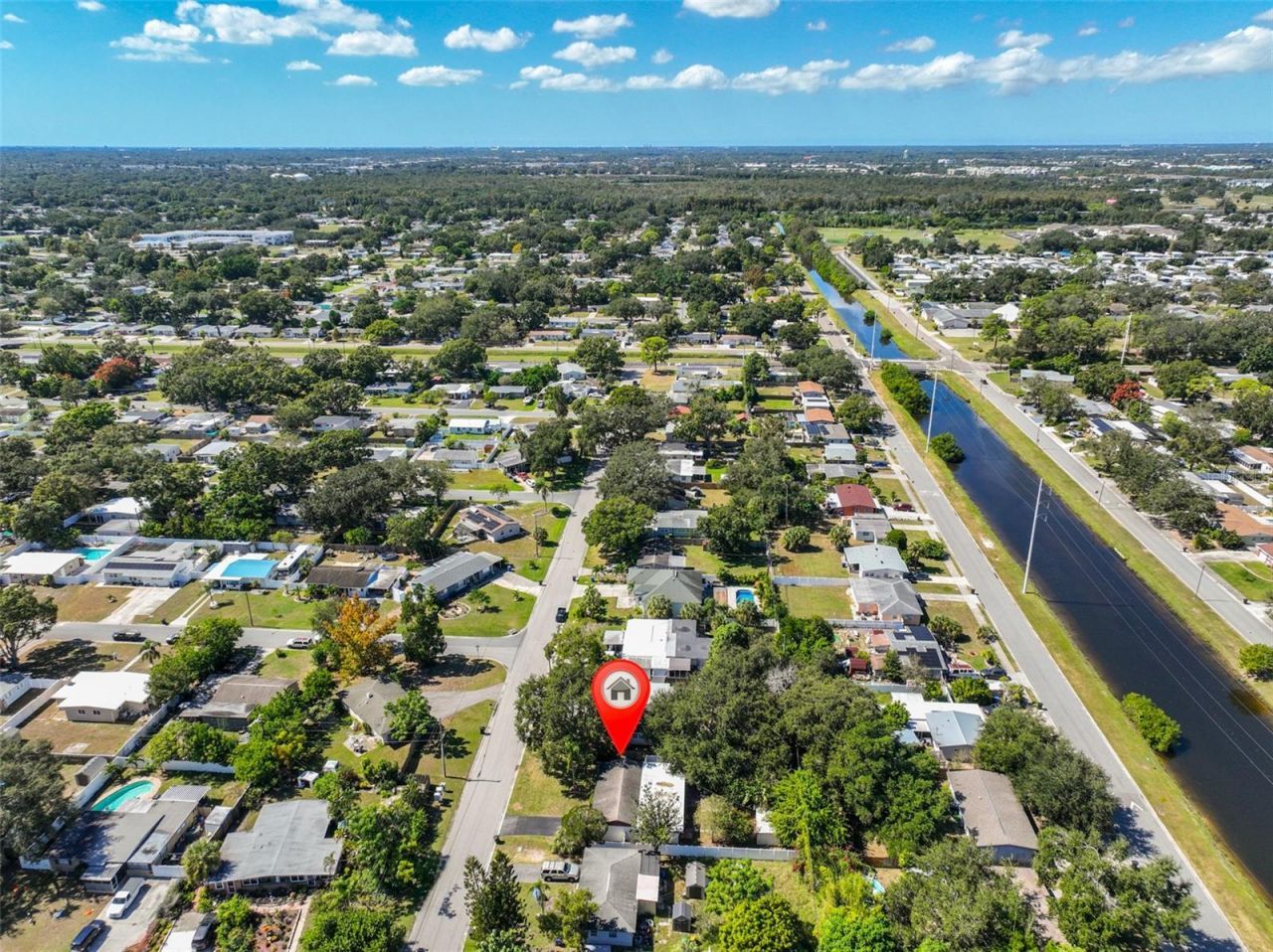 1507 76th Avenue N, Saint Petersburg, FL 33702 Photo