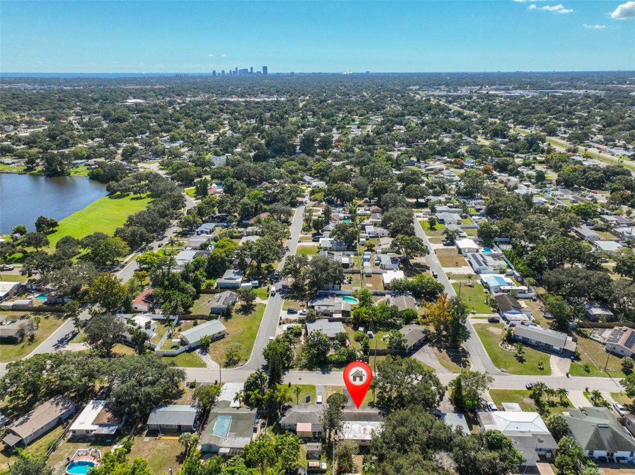 1507 76th Avenue N, Saint Petersburg, FL 33702 Photo