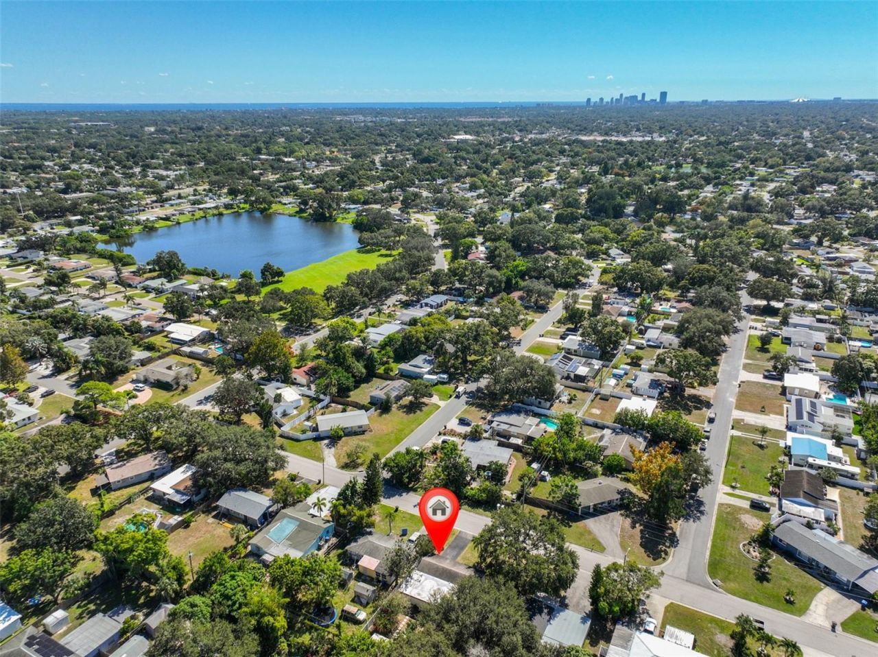 1507 76th Avenue N, Saint Petersburg, FL 33702 Photo