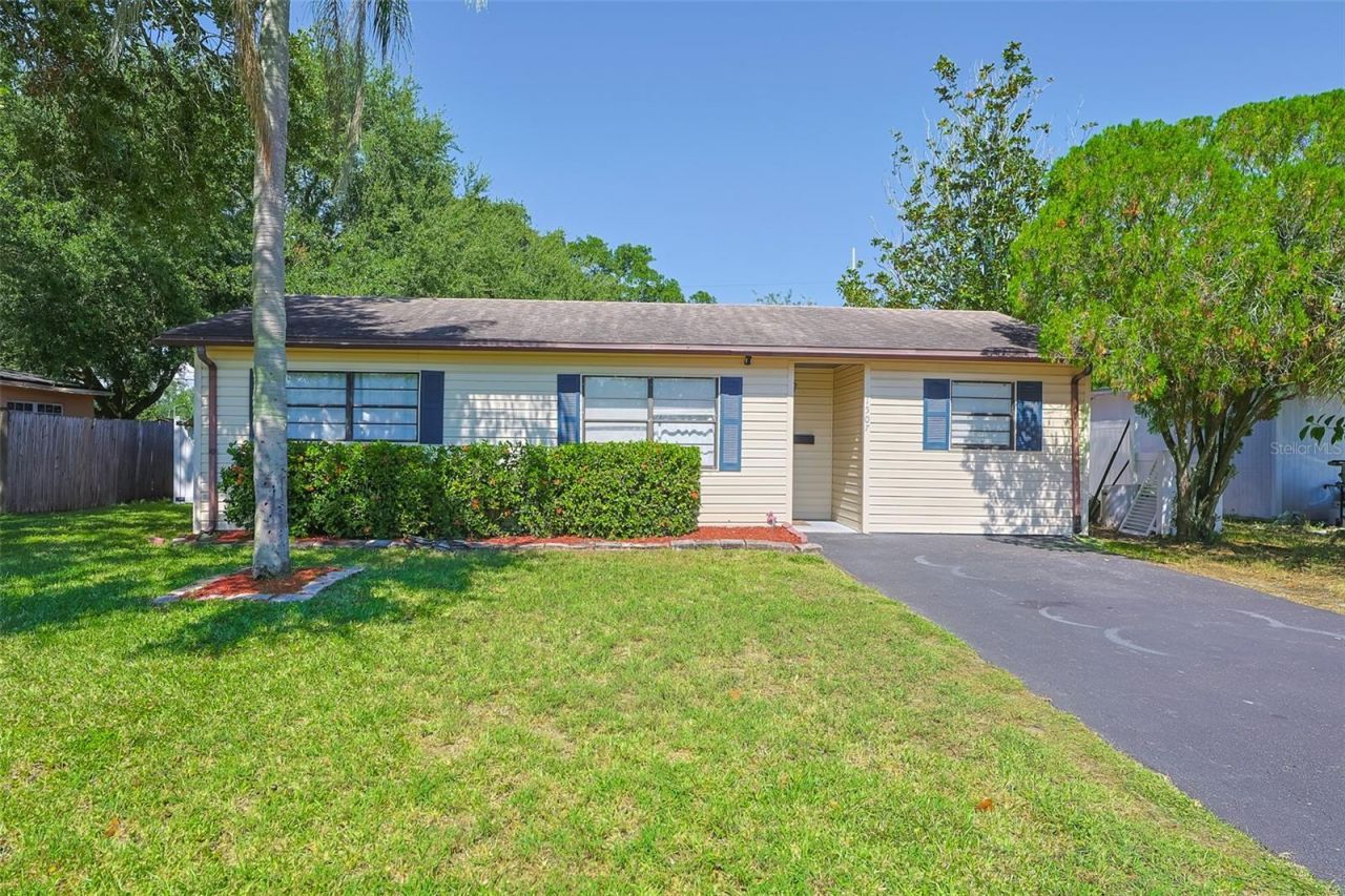 1507 76th Avenue N, Saint Petersburg, FL 33702 Photo