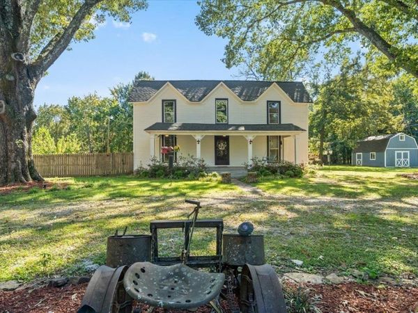 9301 OSBORN DR, Arlington, TN 38002