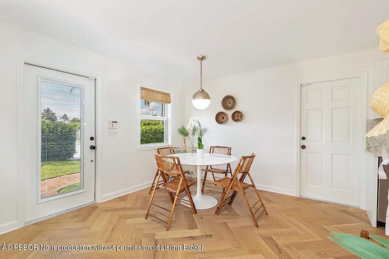 319 Hunter Street, West Palm Beach, FL 33405 Photo