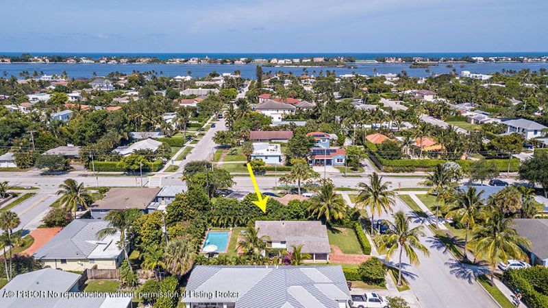 319 Hunter Street, West Palm Beach, FL 33405 Photo