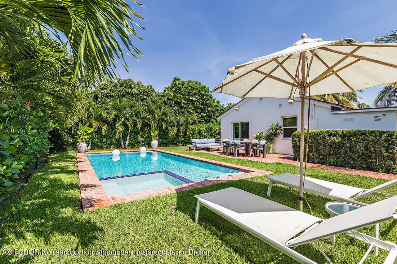 319 Hunter Street, West Palm Beach, FL 33405 Photo