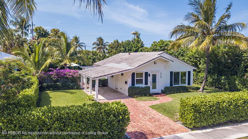 319 Hunter Street, West Palm Beach, FL 33405 Photo