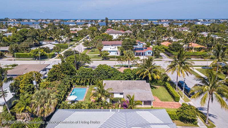 319 Hunter Street, West Palm Beach, FL 33405 Photo