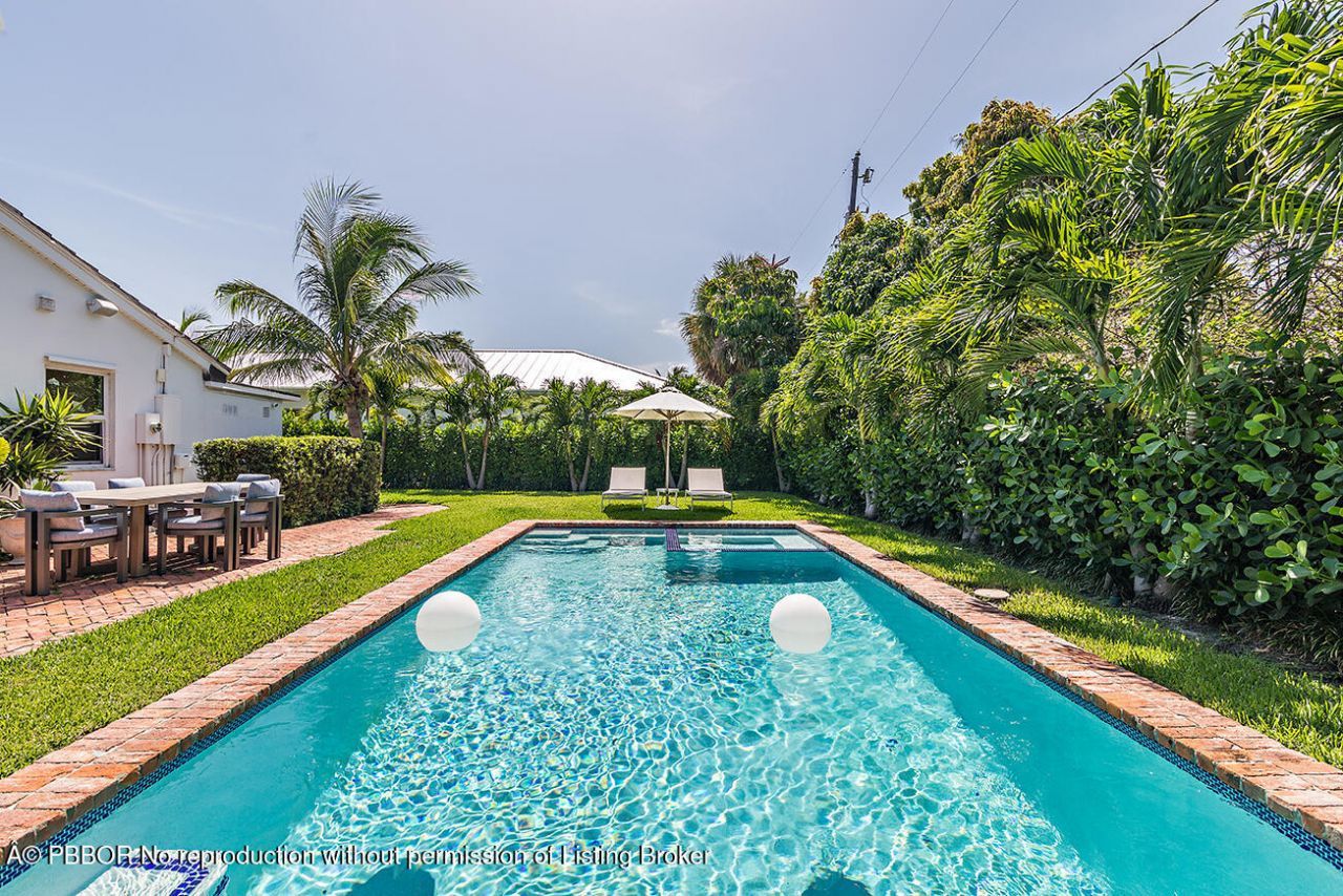 319 Hunter Street, West Palm Beach, FL 33405 Photo