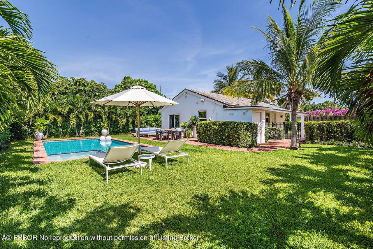 319 Hunter Street, West Palm Beach, FL 33405 Photo