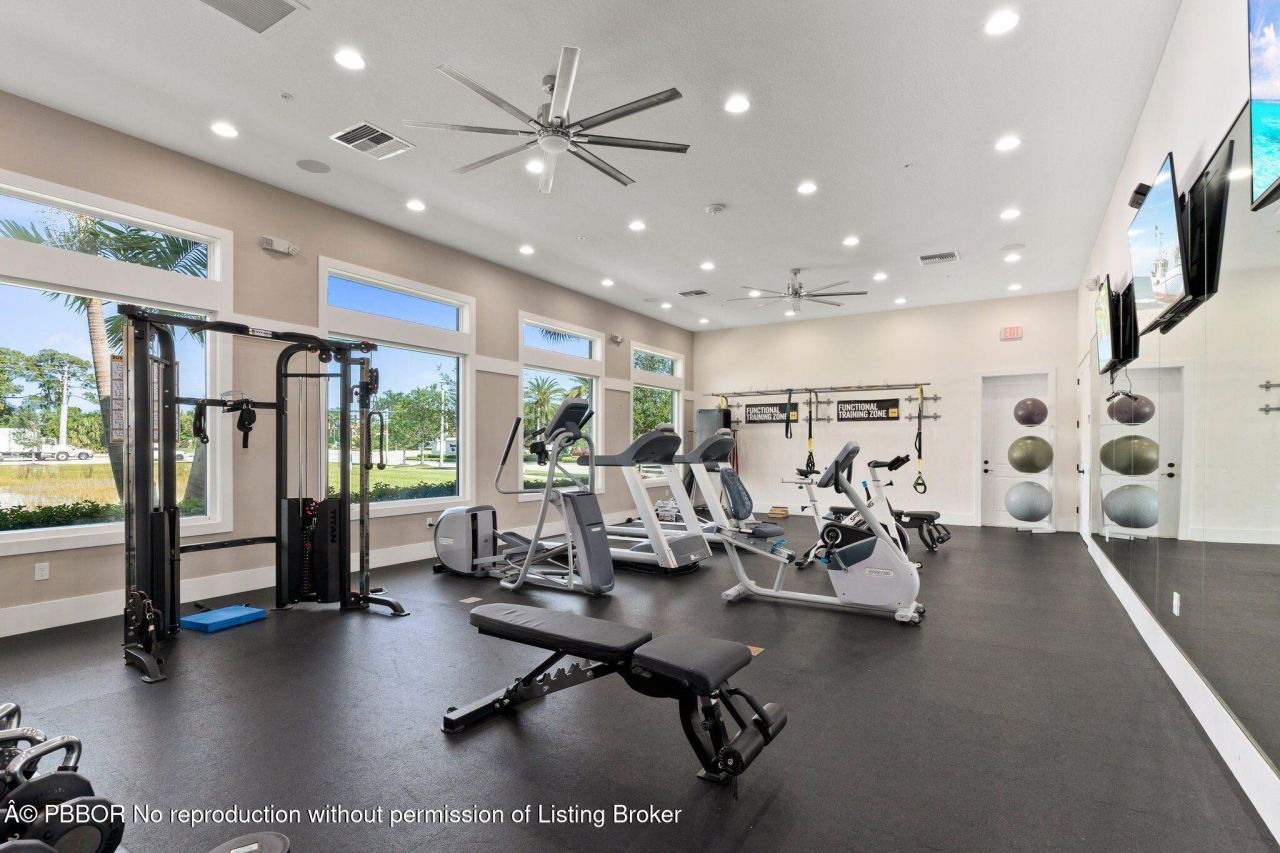 4784 SW Briarwood Court, Stuart, FL 34997 Photo