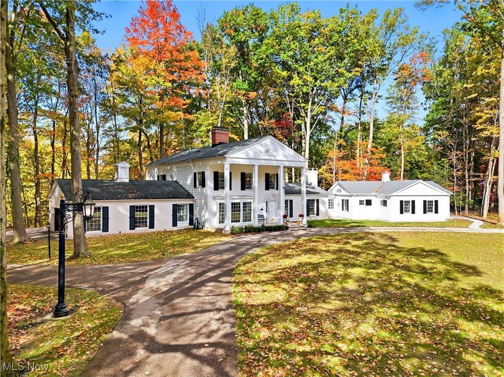 9700 Rollin Road, Waite Hill, OH 44094 Main Photo
