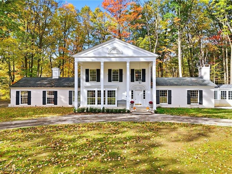 9700 Rollin Road, Waite Hill, OH 44094 Photo 2