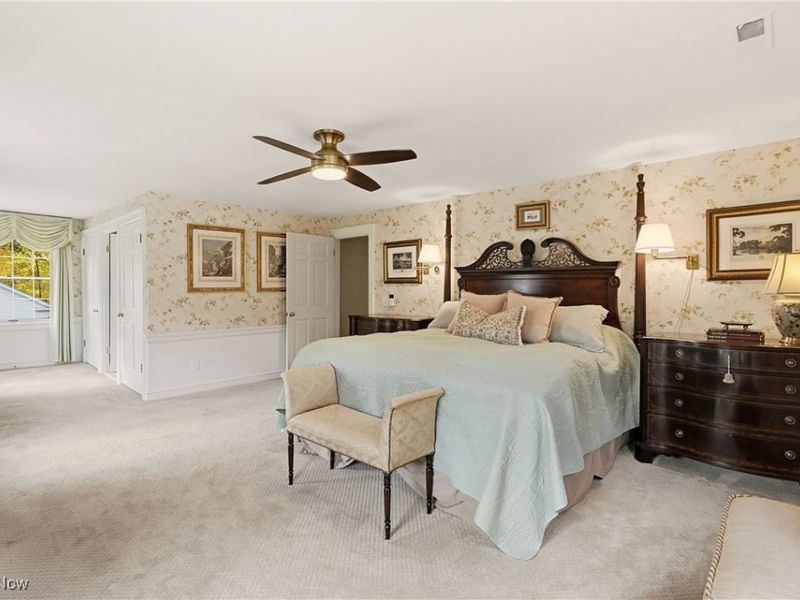 9700 Rollin Road, Waite Hill, OH 44094 Photo 29