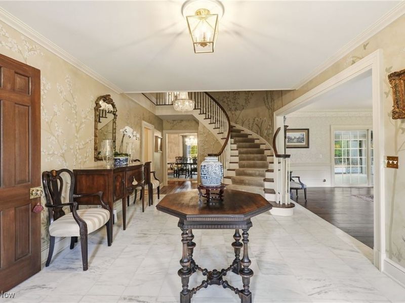 9700 Rollin Road, Waite Hill, OH 44094 Photo 3