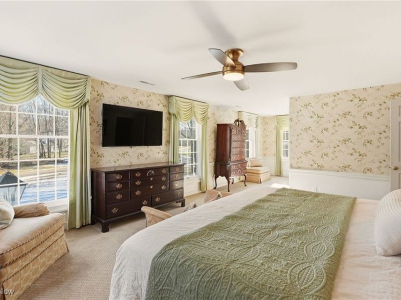 9700 Rollin Road, Waite Hill, OH 44094 Photo 32
