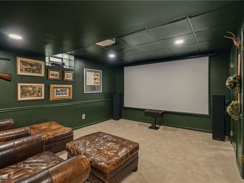 9700 Rollin Road, Waite Hill, OH 44094 Photo 36