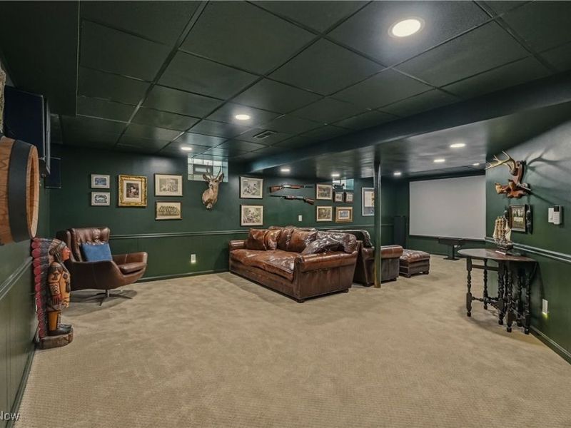 9700 Rollin Road, Waite Hill, OH 44094 Photo 37