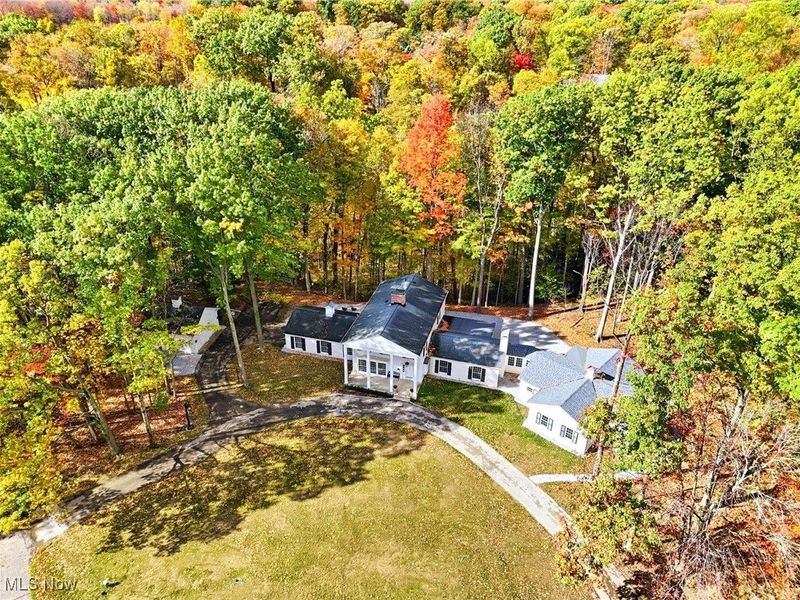9700 Rollin Road, Waite Hill, OH 44094 Photo 46