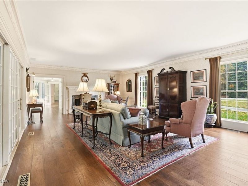 9700 Rollin Road, Waite Hill, OH 44094 Photo 7