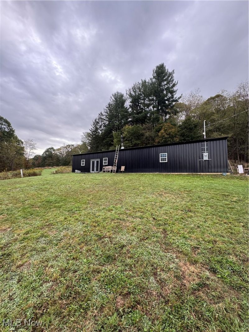396 Congo Arroyo Road, New Cumberland, WV 26047 Main Photo