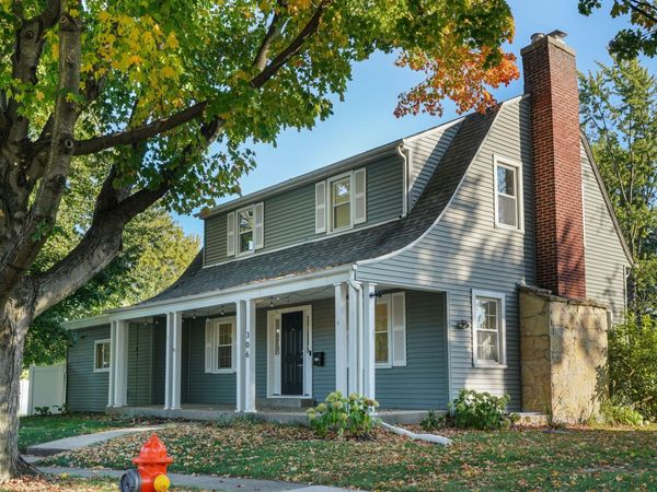 306 Holton Ridge, Crown Point, IN 46307