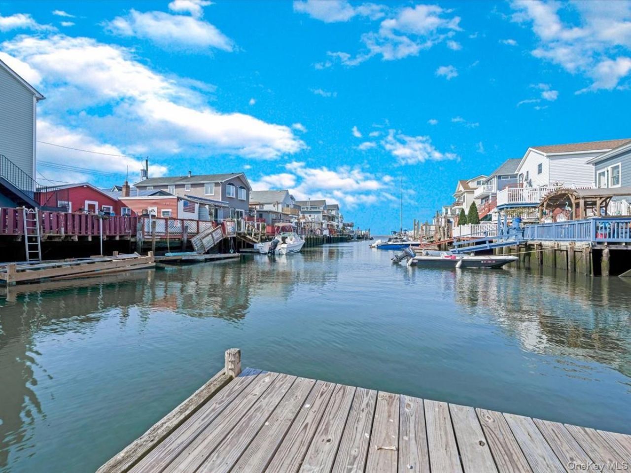 22 W 10th Road, Broad Channel, NY 11693 Main Photo