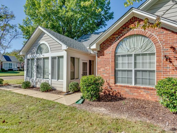 1123 Gerrits Landing, Brandon, MS 39047