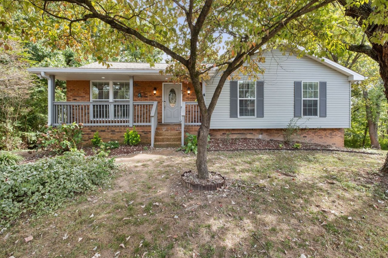 821 Luxemburg Dr Hermitage, TN 37076