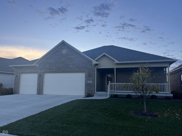 12754 N Commons East Drive, Mooresville, IN 46158