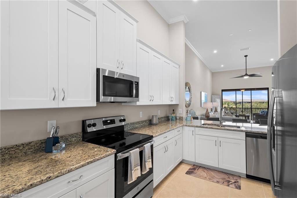 9402 Pocida Ct, Unit 204, Naples, FL 34119 Photo