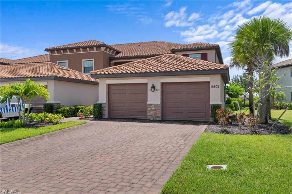 9402 Pocida Ct, Unit 204, Naples, FL 34119 Photo