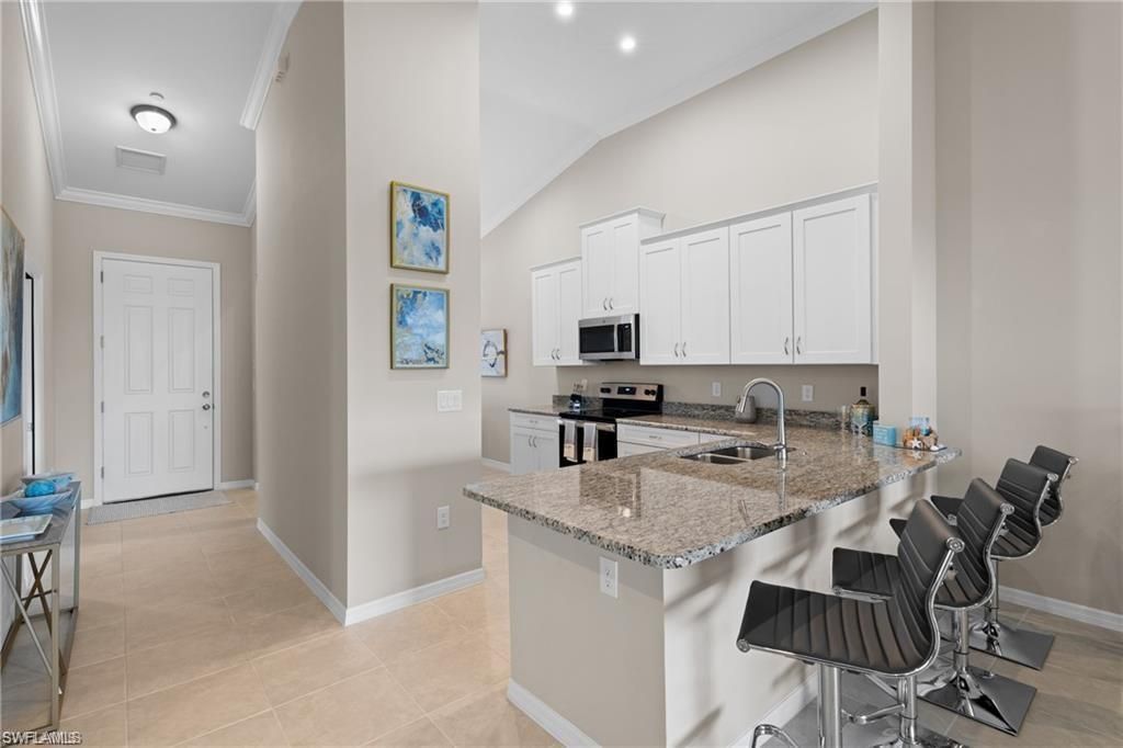 9402 Pocida Ct, Unit 204, Naples, FL 34119 Photo