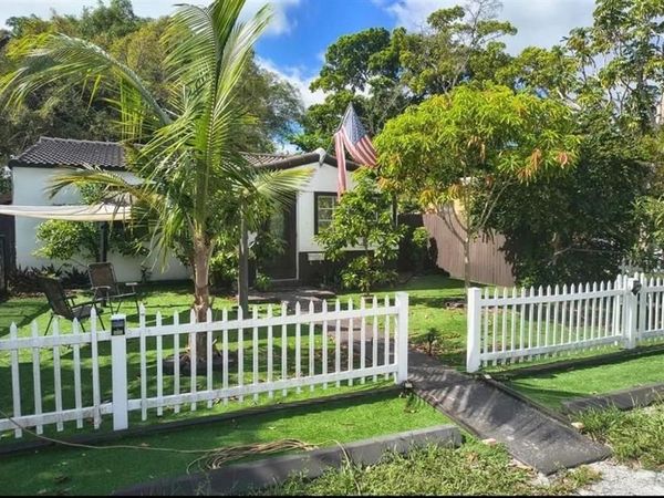 2206 Coolidge Street, Unit A, Hollywood, FL 33020