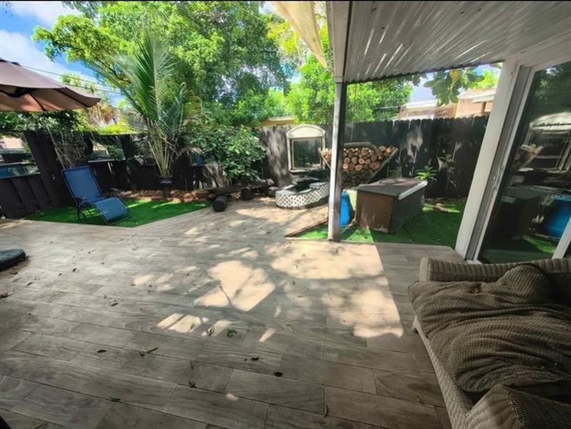 2206 Coolidge Street, Unit A, Hollywood, FL 33020 Photo