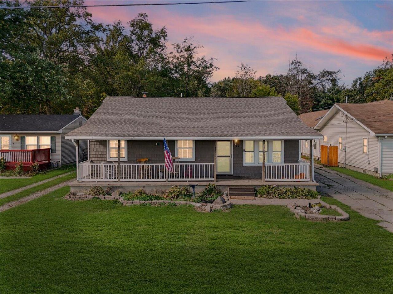 9601 Exeter Road, Carleton, MI 48117 Main Photo