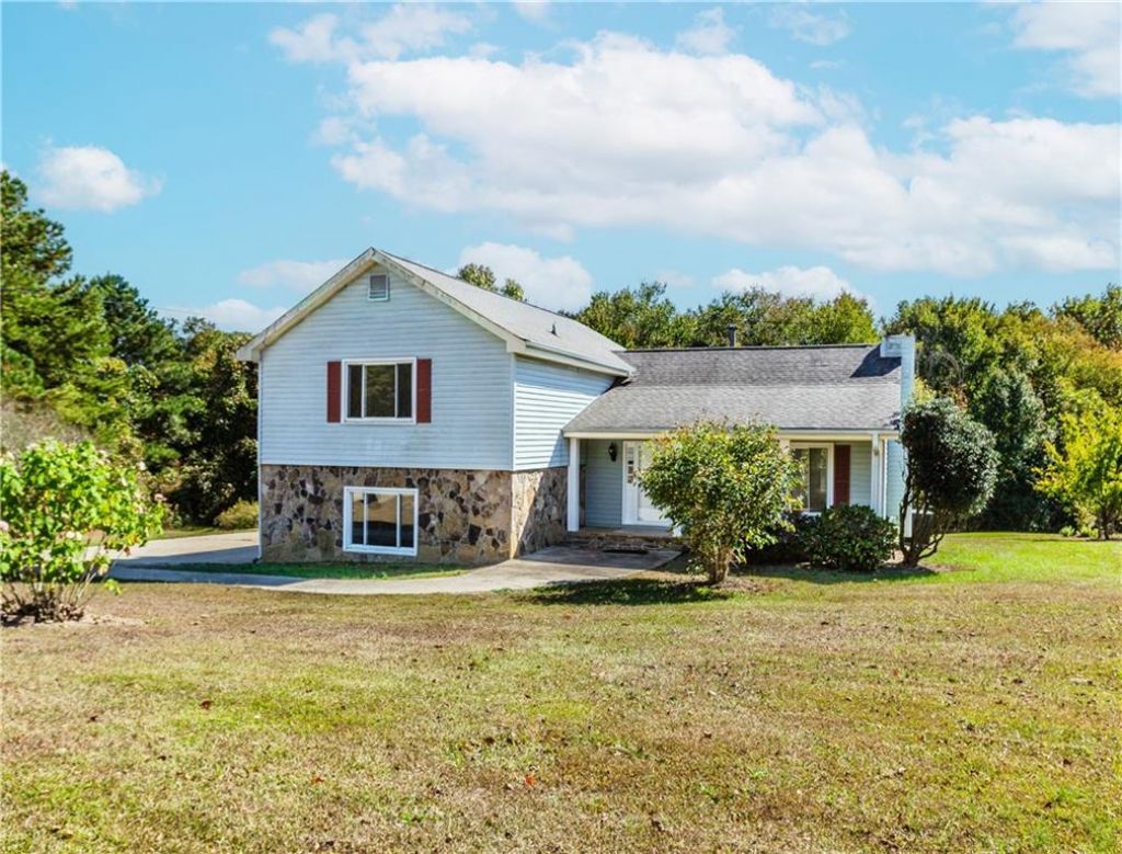 3408 Hamilton Mill Road, Buford, GA 30519 Main Photo