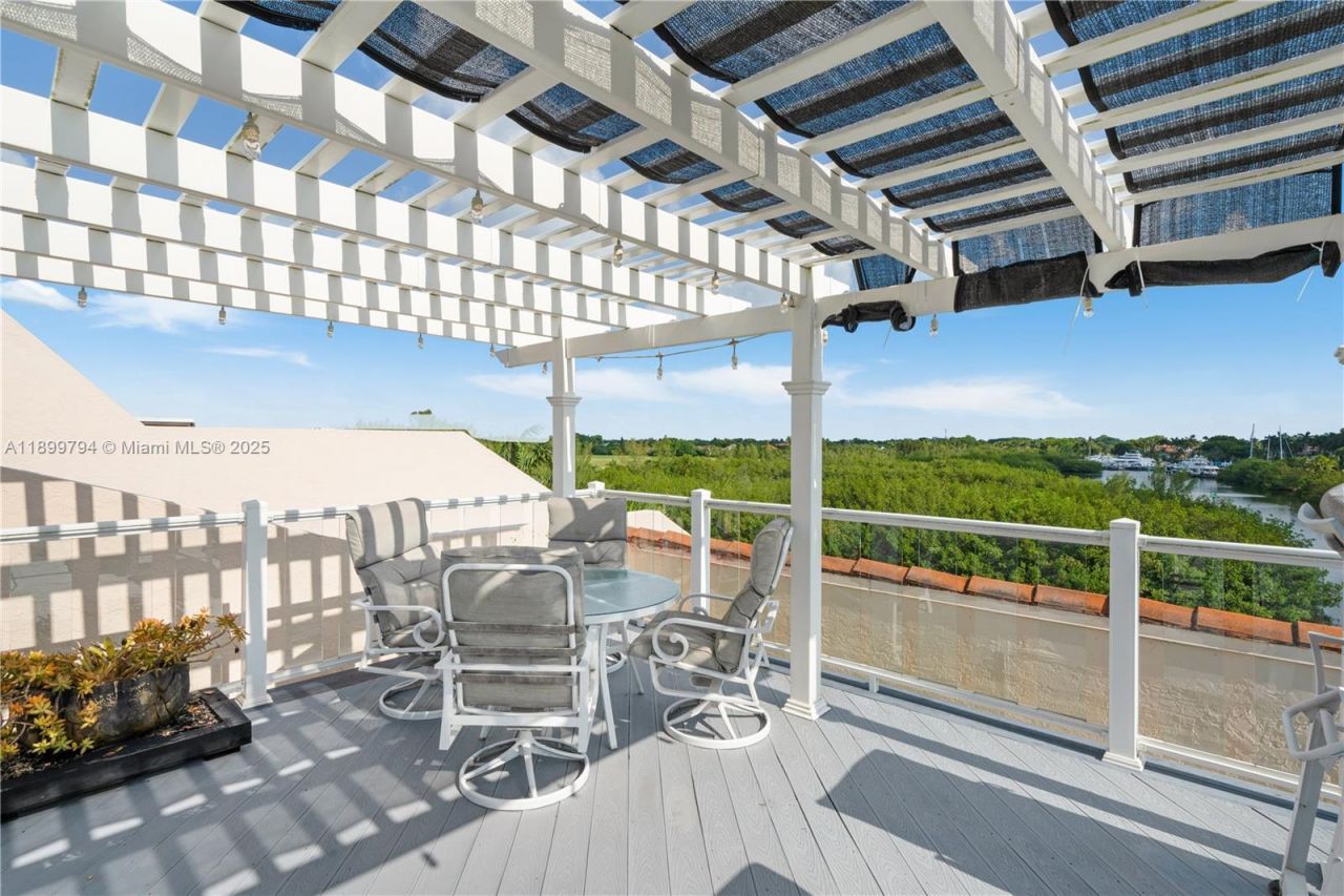 6100 Paradise Point Dr, Palmetto Bay, FL 33157 Photo