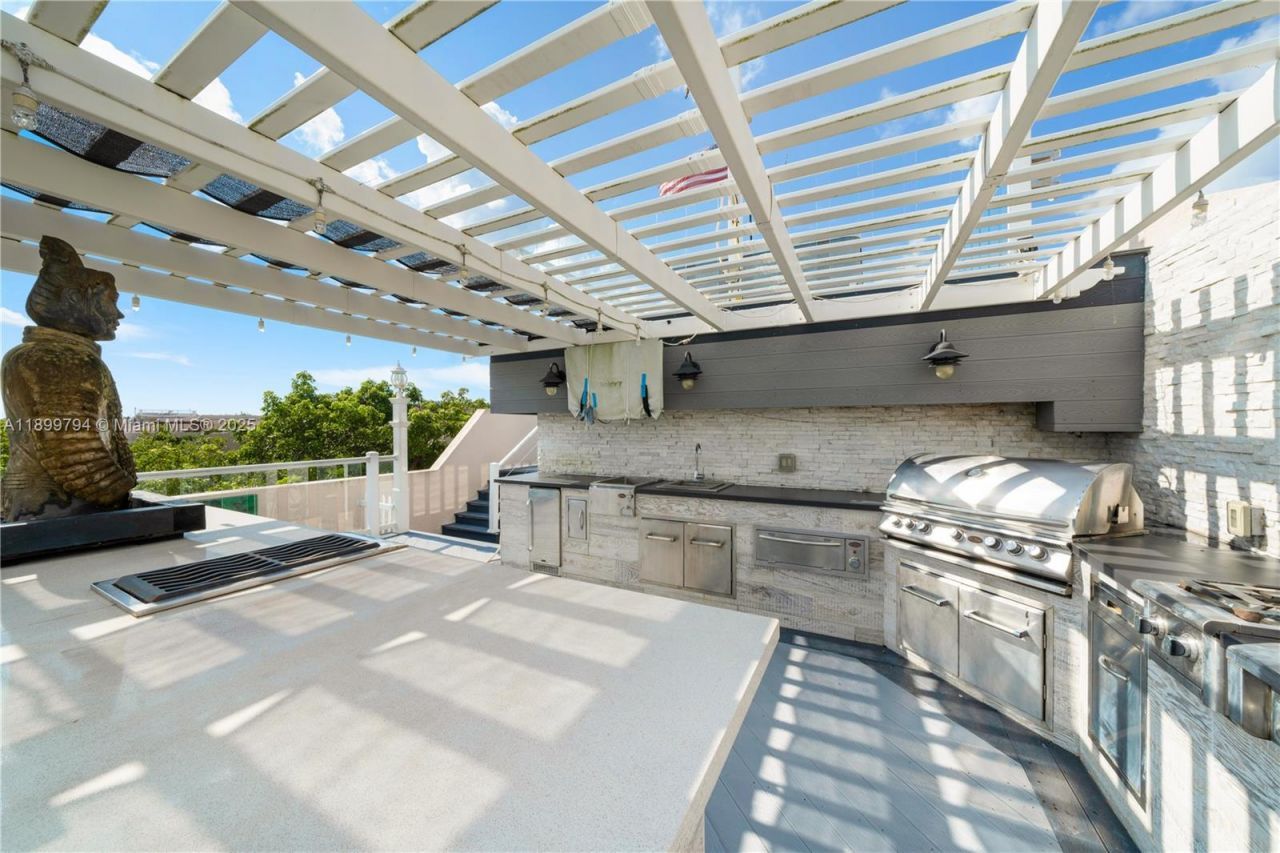 6100 Paradise Point Dr, Palmetto Bay, FL 33157 Photo