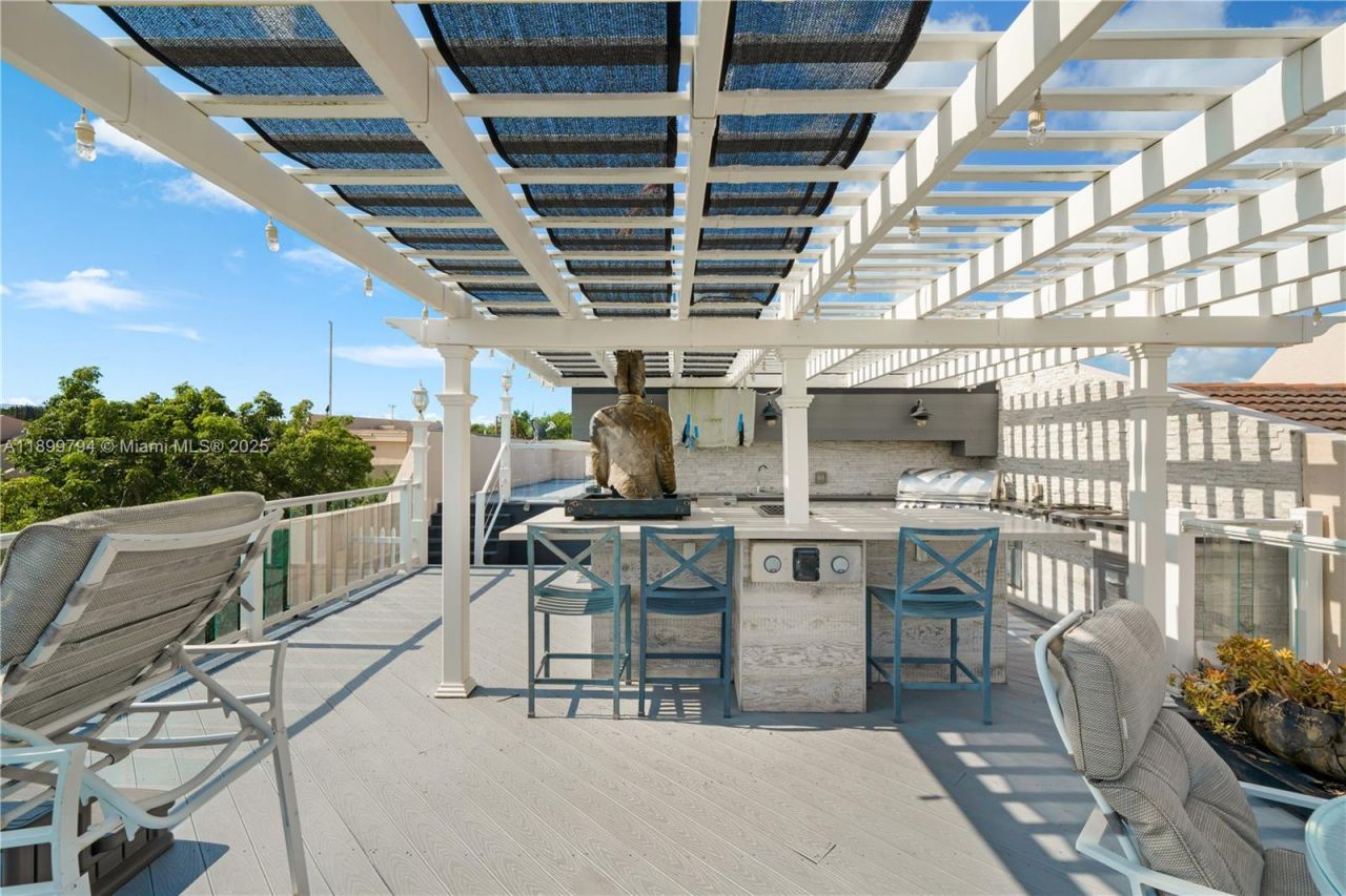 6100 Paradise Point Dr, Palmetto Bay, FL 33157 Photo