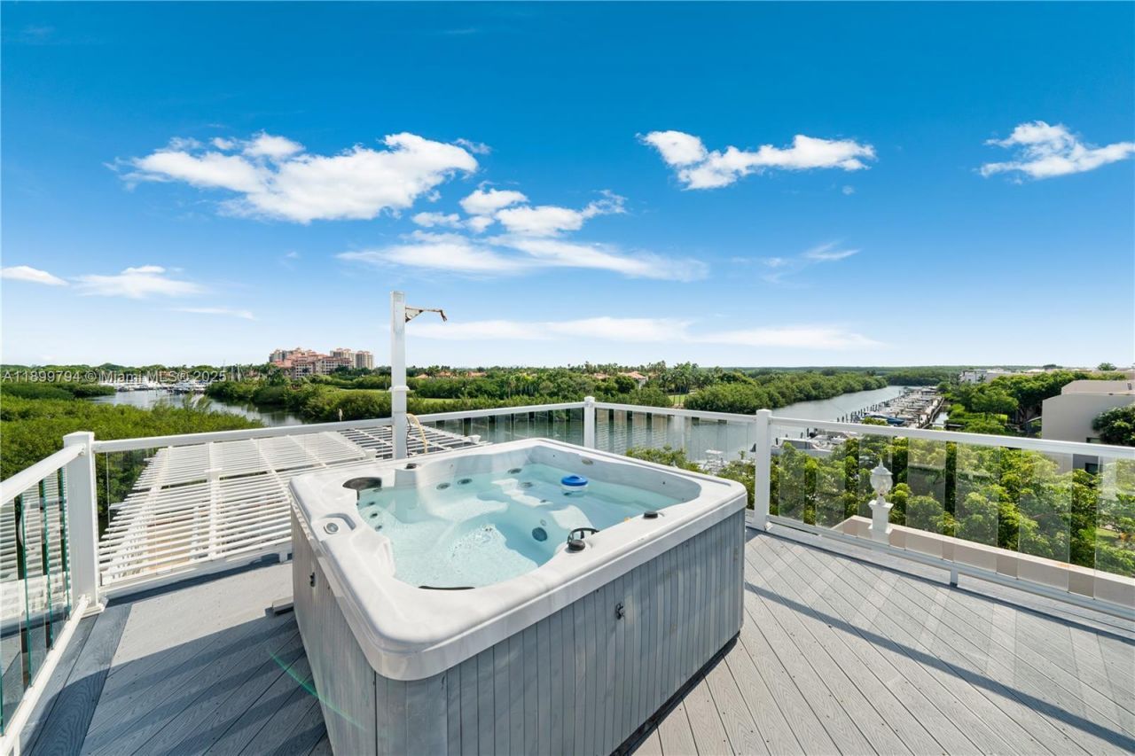 6100 Paradise Point Dr, Palmetto Bay, FL 33157 Photo