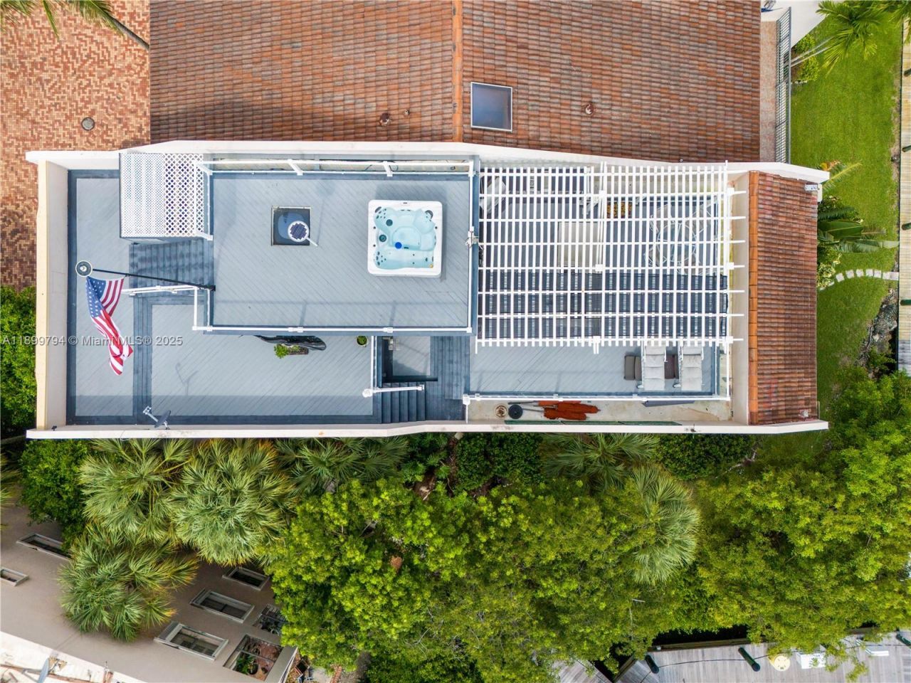 6100 Paradise Point Dr, Palmetto Bay, FL 33157 Photo