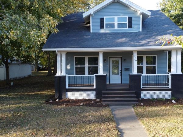 219 W Jones Street, Milford, IL 60953