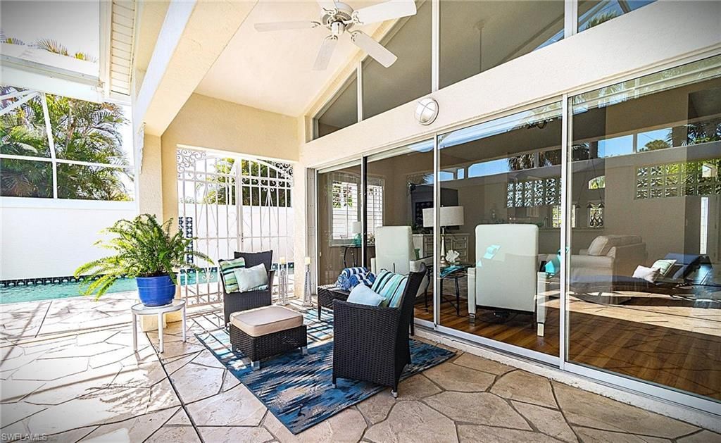 102 Palm Frond Ct, Naples, FL 34104 Photo